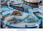 La barca del pescatore