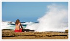 The Beauty and the Wave The Beauty and the Wave