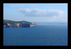 Capo Caccia vista sul mare - Alghero Capo Caccia vista sul mare - Alghero