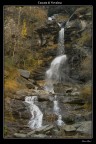 Cascata d'autunno Cascata d'autunno