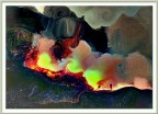 E-si-scatenò-l'inferno- (del cosi detto Mongibello) E-si-scatenò-l'inferno- (del cosi detto Mongibello)