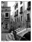 Venezia B&amp;W