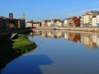 Lungarni di Pisa Lungarni di Pisa