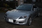 Mazda Rx8 Mazda Rx8
