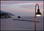 Luce al tramonto Luce al tramonto