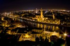 verona by night