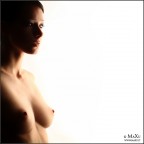 ...quel punto di blu.