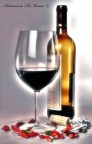 Vino e peperoncini