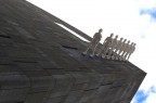 Uomini polistirolo Uomini polistirolo