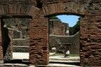 Ostia antica Ostia antica