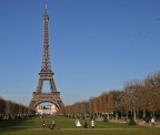 Paris Paris