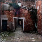 Giudecca a tinte forti /2