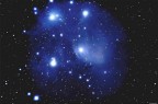 Pleiadi... Pleiadi...