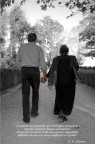 Quando l'amore vi fa un cenno, seguitelo... Quando l'amore vi fa un cenno, seguitelo...
