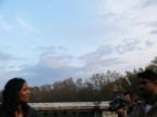 passeggiando per Roma passeggiando per Roma