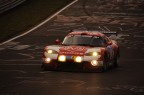 BELLISSIMA QUESTA DODGE VIPER PILOTATA  DA TOM CORONEL E PREPARATA DA ZAKSPEED NELLA GRANDE OFFICINA A 100 METRI DAL FAMOSO CIRCUITO