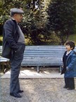 Il Nonno ascolta... Il Nonno ascolta...