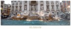 Roma - Fontana di Trevi Roma - Fontana di Trevi