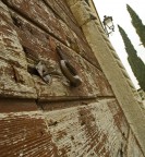 co 'sta pioggia e co 'sto vento....