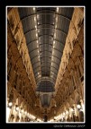 Milano, la Galleria Milano, la Galleria