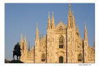 Il duomo di Milano