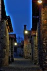 Le Magie del Borgo Le Magie del Borgo