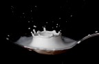 Water's Crown.... Water's Crown....