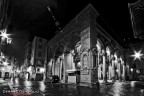 Firenze in notturna (BN) Firenze in notturna (BN)