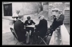 una partita a carte una partita a carte