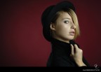 Silvia - Rosso e Nero Silvia - Rosso e Nero