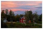 NORWEGIAN SUNSET #2 NORWEGIAN SUNSET #2