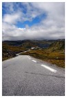 ROAD TO LYSEFJORD ROAD TO LYSEFJORD