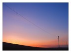 ...sul filo del tramonto... ...sul filo del tramonto...