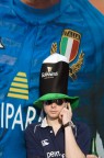 Rugby, passione avvolgente Rugby, passione avvolgente