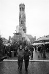 belgio in b/n belgio in b/n