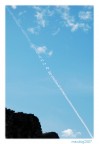 Aereo a reazione genetica Aereo a reazione genetica