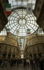 Simmetrie in Galleria Simmetrie in Galleria
