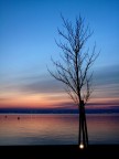 "Garda sunset" "Garda sunset"