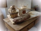 Il Pane è vita Il Pane è vita