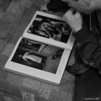 Il "vero omaggio" spero di farglielo tra qualche tempo quando dalle mie mani uscir� (spero) qualcosa di finalmente buono. Per ora gi� [i]studiarlo[/i] � un onore..... :ok: