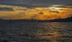 Tramonto (HDR) Tramonto (HDR)