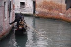 Gondola Style! Gondola Style!