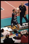 Anche il volley pu� rivelarsi pericoloso...