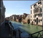 Fondamenta in ombra Fondamenta in ombra
