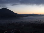 nebbia nebbia