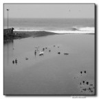 ::: IN UNA FREDDA DOMENICA MATTINA D'AUTUNNO AL MARE :::