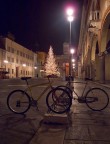 Dormono anche le biciclette.... Dormono anche le biciclette....