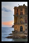 Camere con vista sul mare Camere con vista sul mare