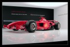 Ferrari _______ MotorShow 2007