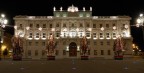 Piazza Unità Piazza Unità